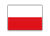 PIZZERIA RISTORANTE PEPPERONI - Polski
